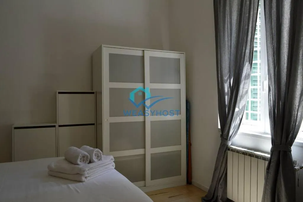 Pigneto Modern Apartment Rome