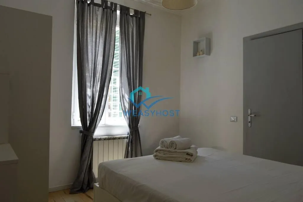 Pigneto Modern Apartment Rome