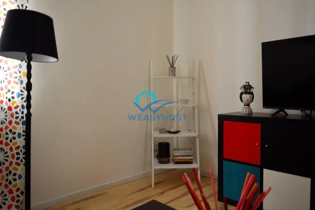 Pigneto Modern Apartment Rome 0*,  Italy