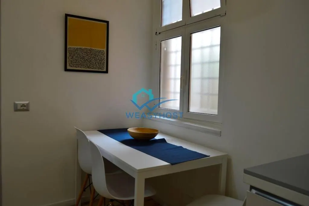 Pigneto Modern Apartment Rome