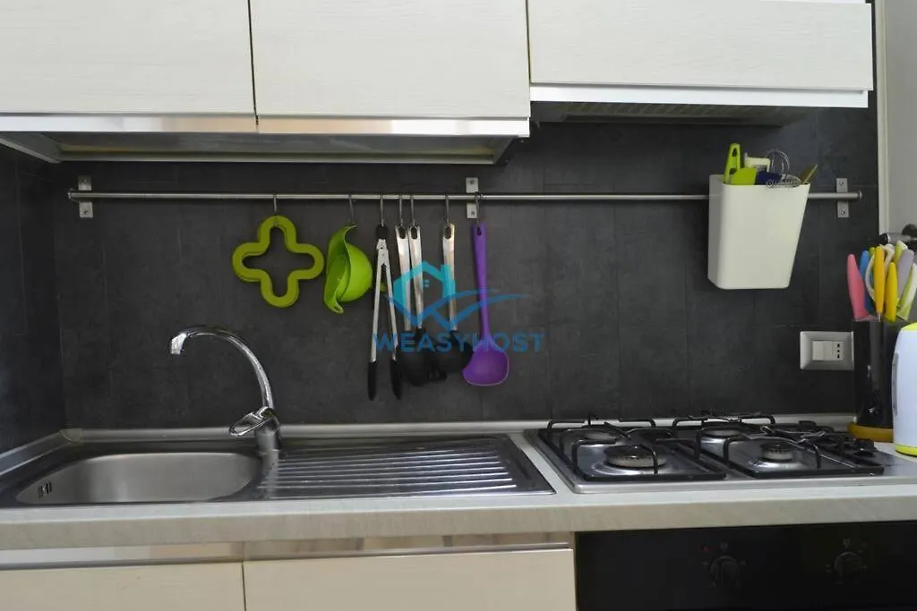 Pigneto Modern Apartment Rome