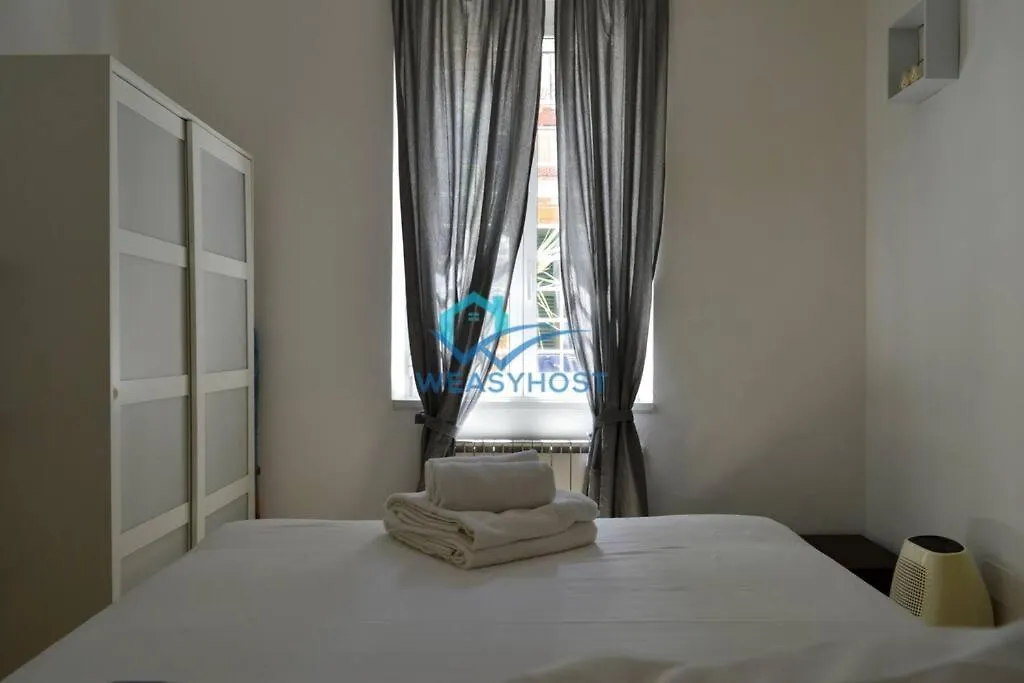 Pigneto Modern Apartment Rome
