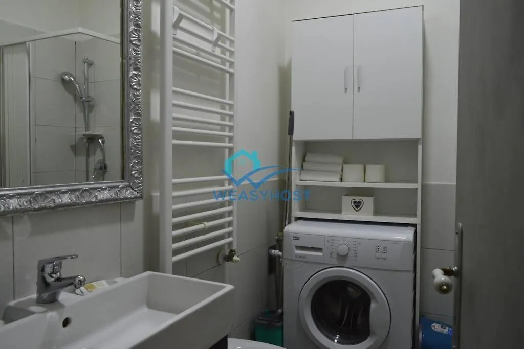 Pigneto Modern Apartment Rome