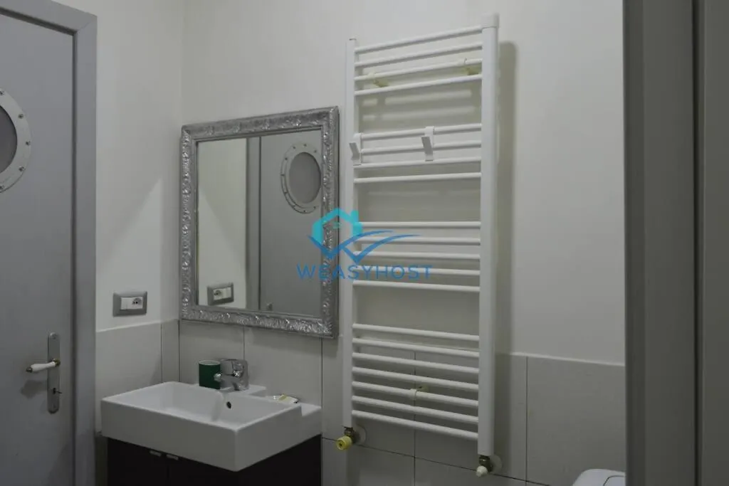 Pigneto Modern Apartment Rome 0*,  Italy